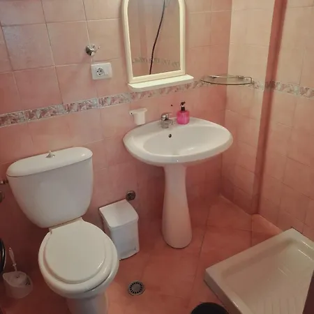 Hera Holiday home Himare