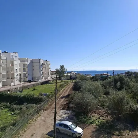 Hera Holiday home