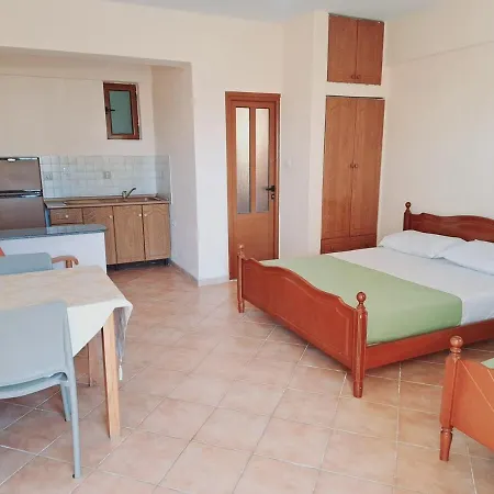 Hera Casa vacanze Himare