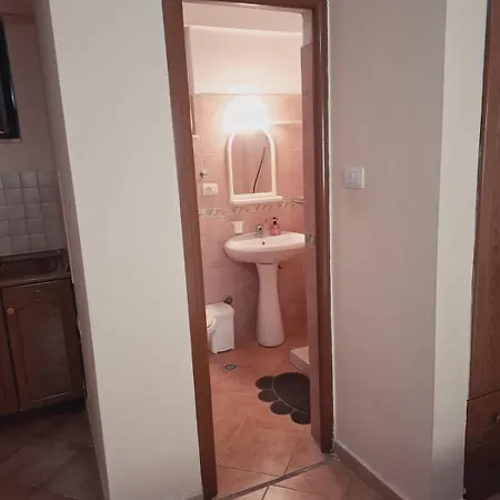 Dom wakacyjny Hera Himara