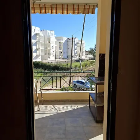 Hera Dom wakacyjny Himara