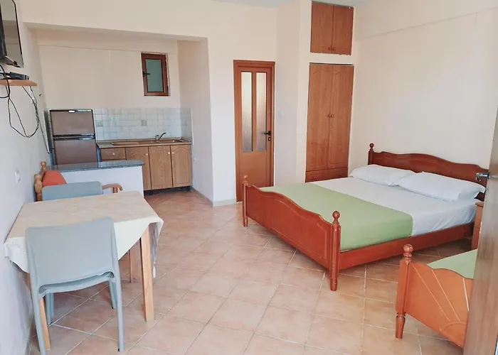 Hera Tatil Evi Himarë