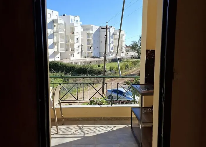 Hera Tatil Evi Himarë